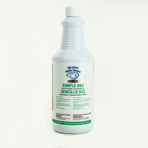 Urine Emulsifier and Deodorizer, 6/32oz,CS
